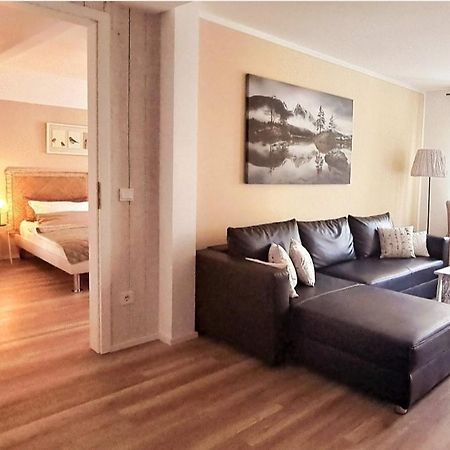 Ferienwohnung Rauch Kirrweiler  Exteriör bild