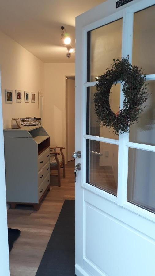 Ferienwohnung Rauch Kirrweiler  Exteriör bild
