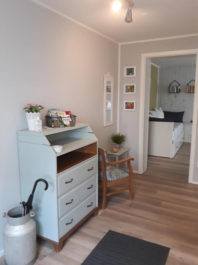 Ferienwohnung Rauch Kirrweiler  Exteriör bild