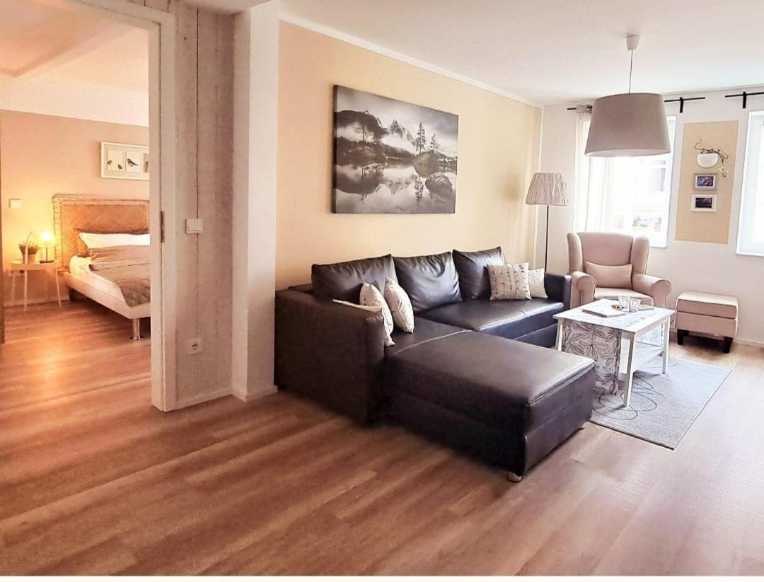 Ferienwohnung Rauch Kirrweiler  Exteriör bild