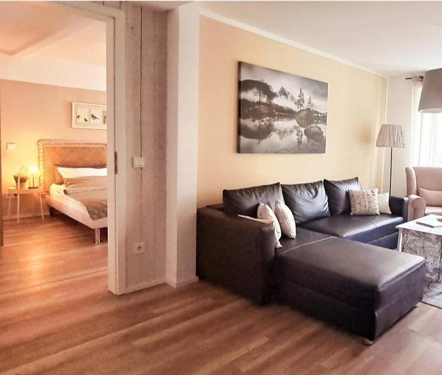 Ferienwohnung Rauch Kirrweiler  Exteriör bild