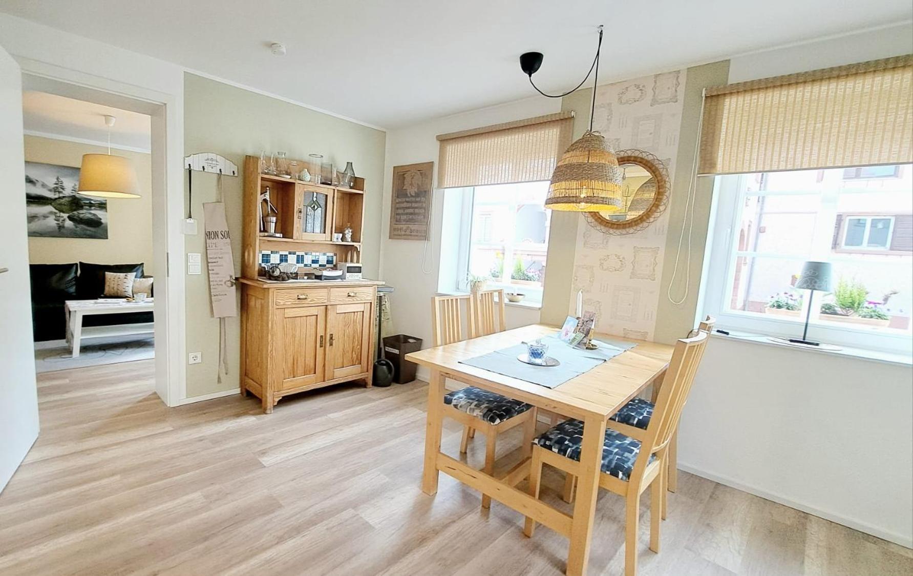Ferienwohnung Rauch Kirrweiler  Exteriör bild