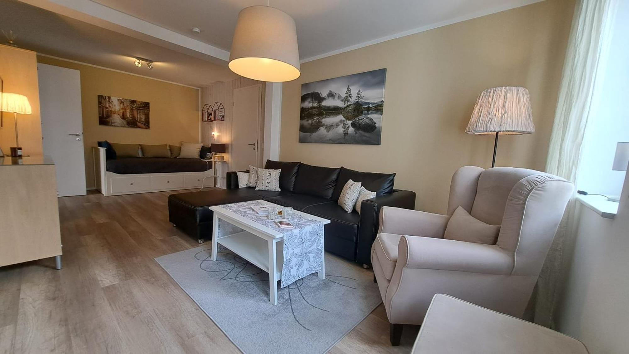 Ferienwohnung Rauch Kirrweiler  Exteriör bild