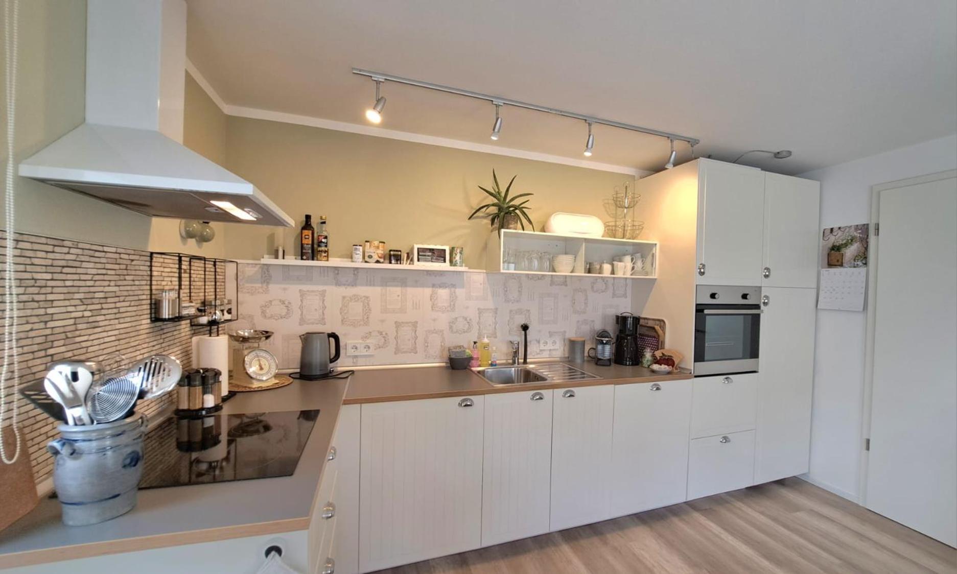 Ferienwohnung Rauch Kirrweiler  Exteriör bild