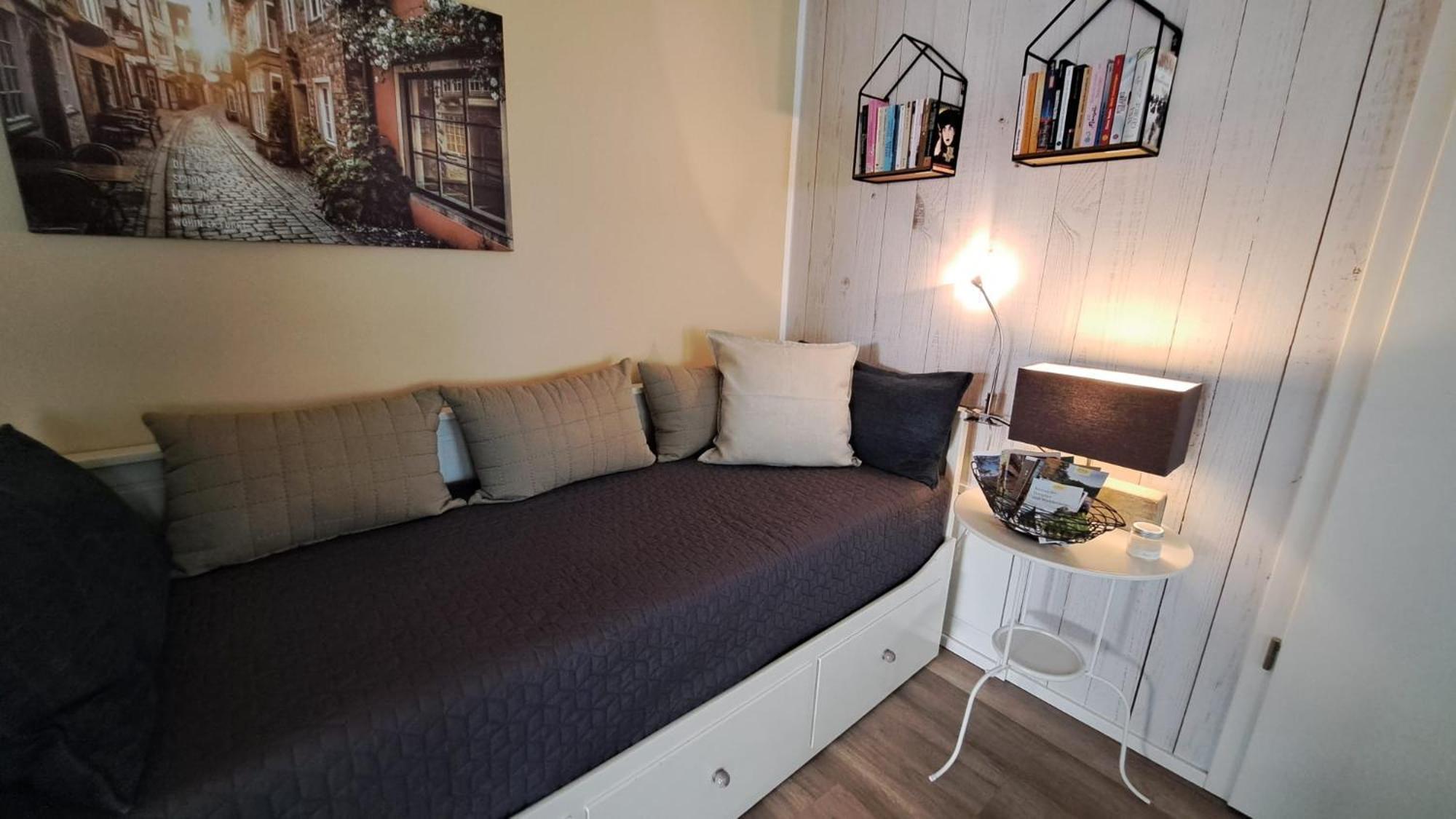 Ferienwohnung Rauch Kirrweiler  Exteriör bild