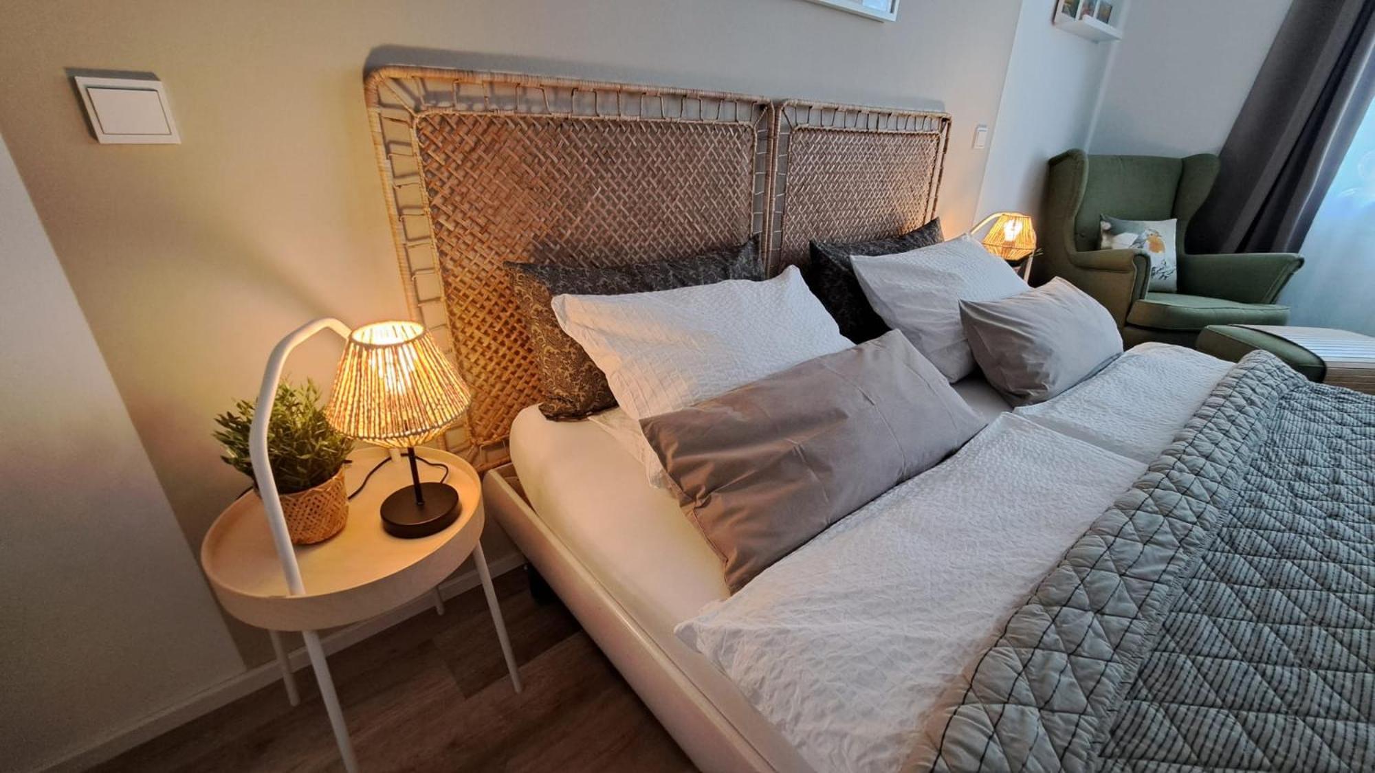 Ferienwohnung Rauch Kirrweiler  Exteriör bild