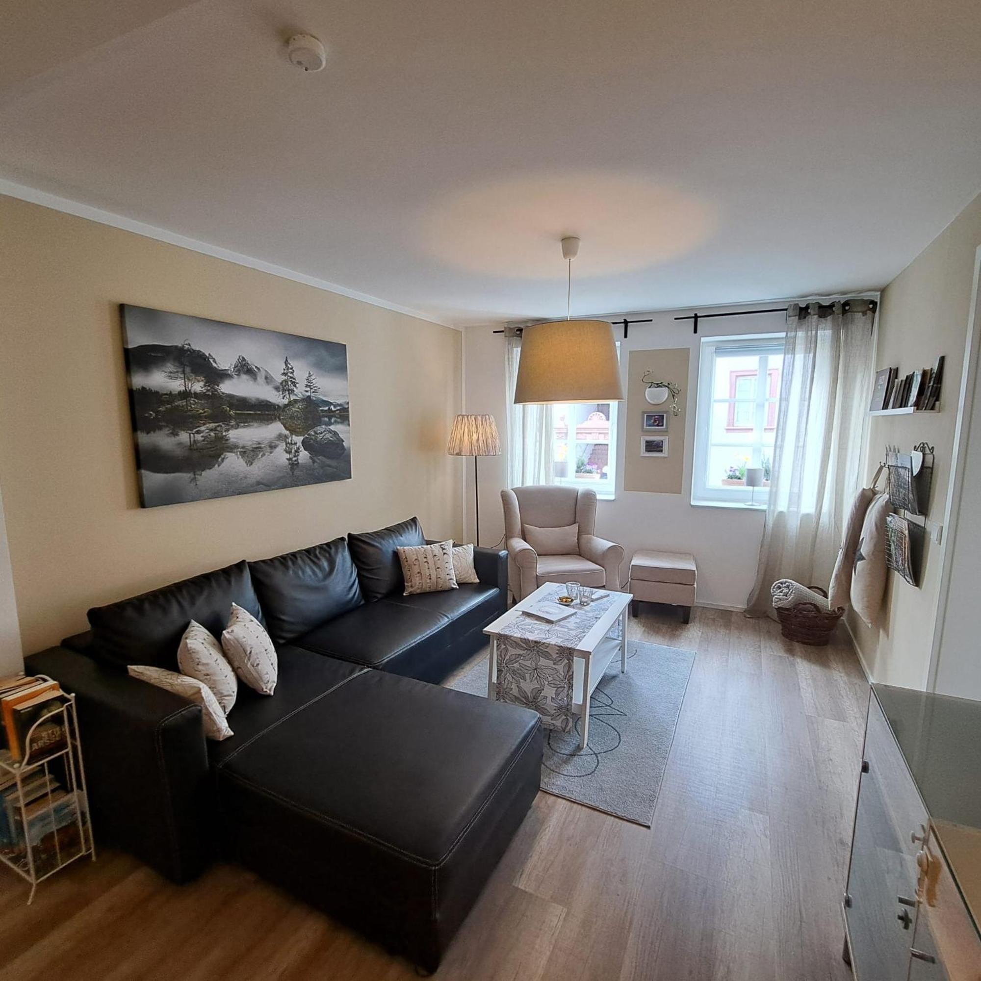 Ferienwohnung Rauch Kirrweiler  Exteriör bild