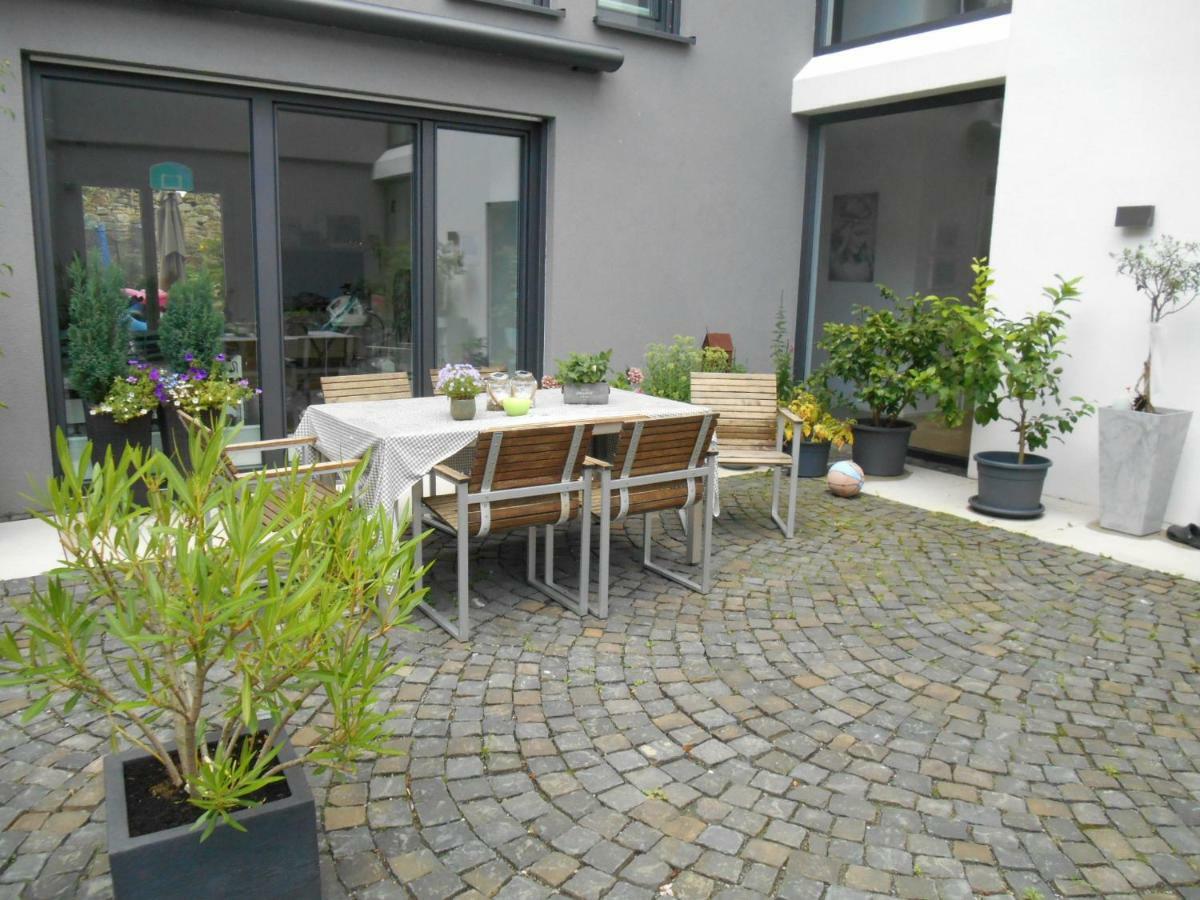 Ferienwohnung Rauch Kirrweiler  Exteriör bild